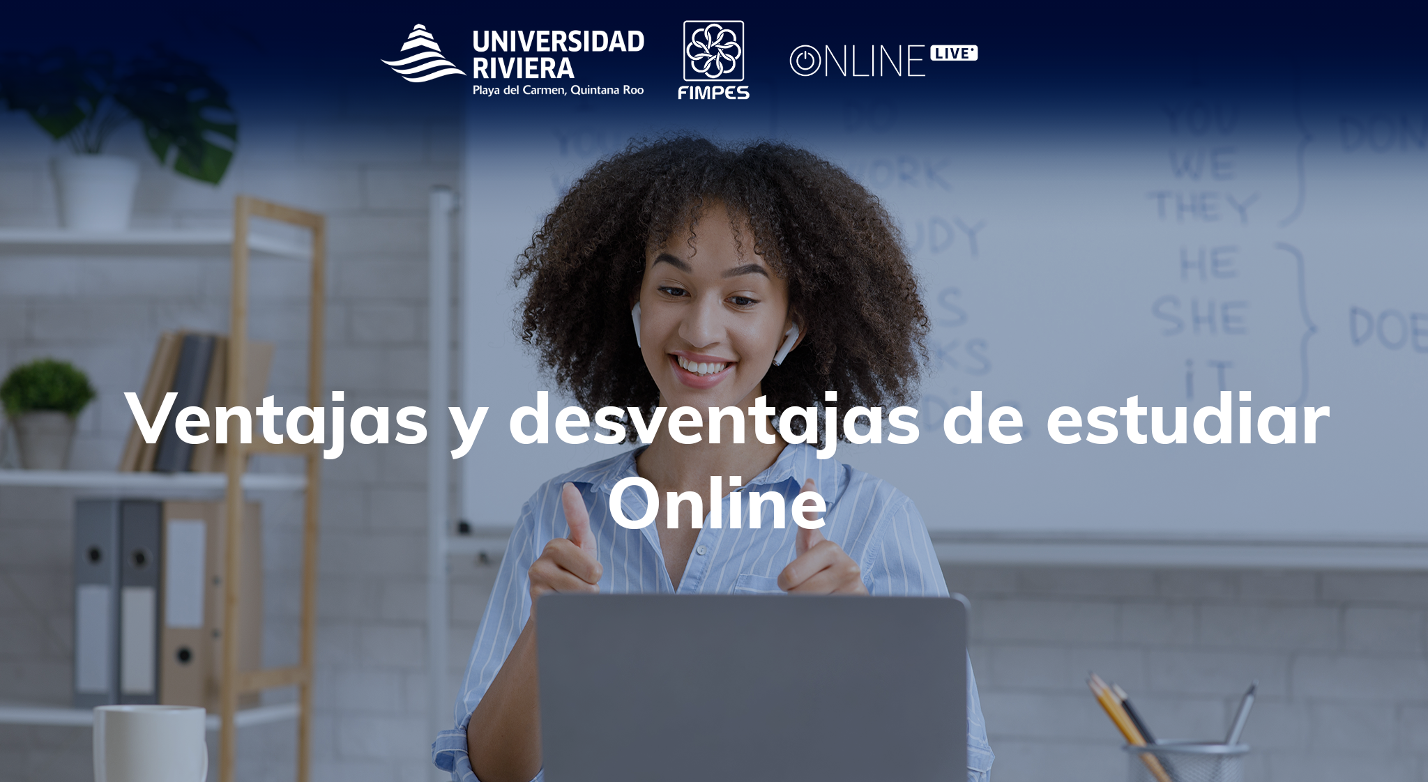 Ventajas Y Desventajas De Estudiar Online